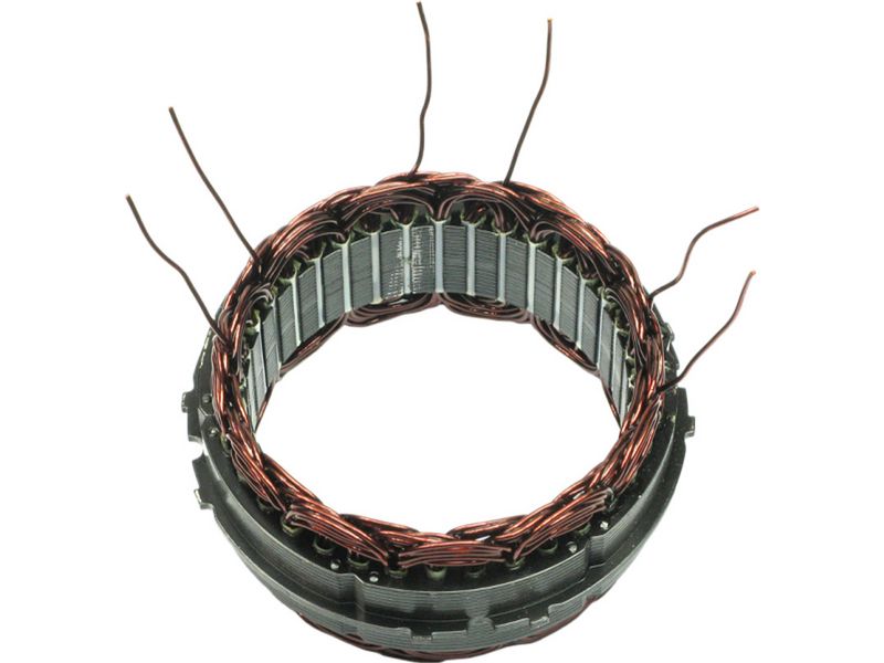 Stator, generator AS-PL STANDARD AS0038