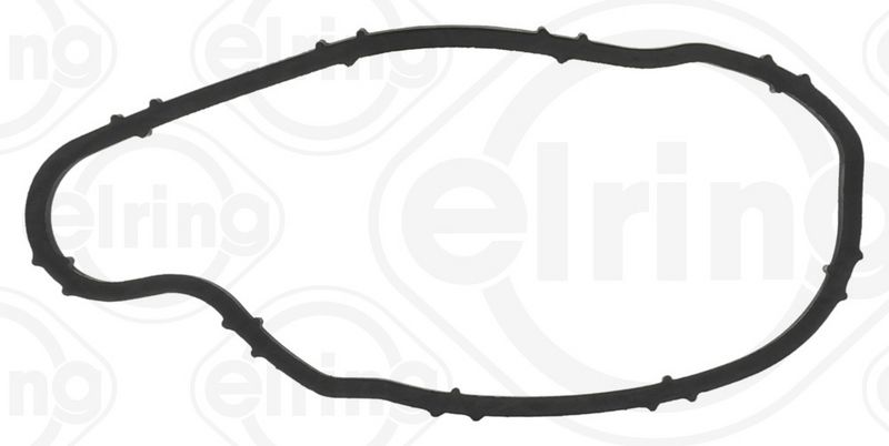 Thermostaathuis afdichting/ pakking past: VOLVO S40 II, V50  CITROEN C4, C4 I, C5 II  FORD FOCUS C-MAX, FOCUS II  PEUGEOT 307, 407 2.0D 10.03-09.12