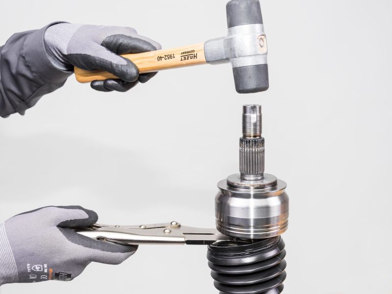HAZET 1847-12/15 Tools