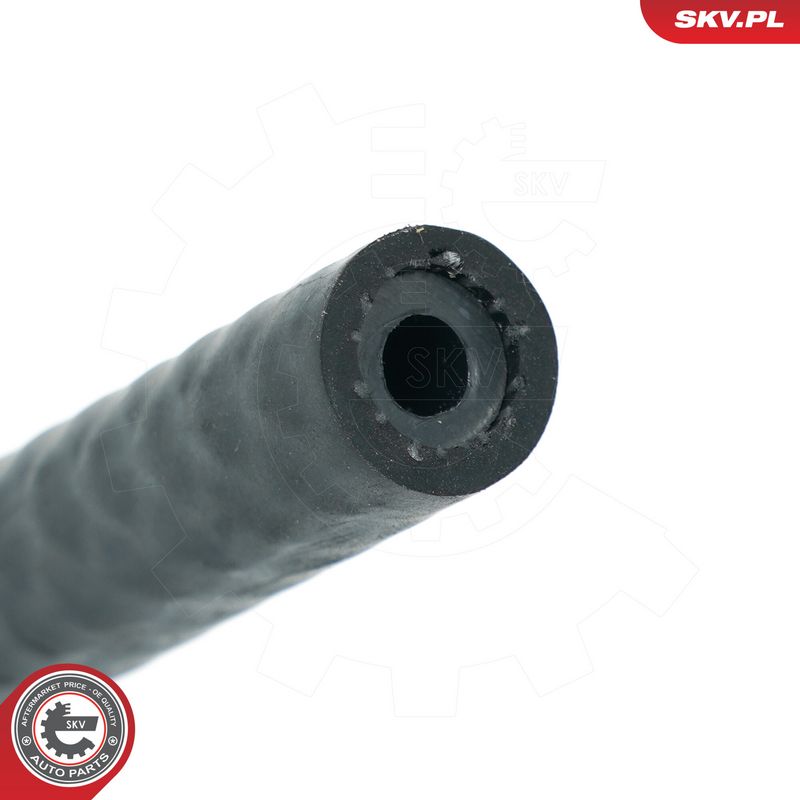 Voolik, Jääkkütus, ESEN SKV 54SKV352