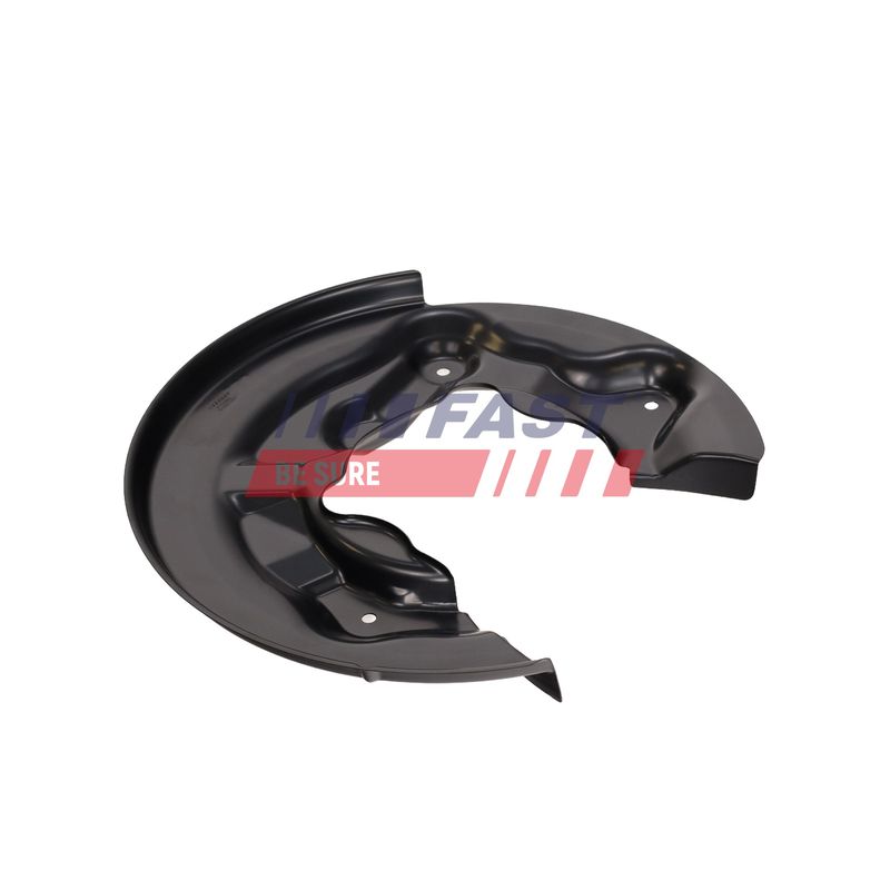 FAST FT03964 Splash Guard, brake disc
