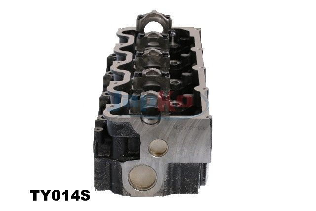 JAPKO JTY014S Cylinder Head