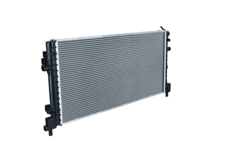 Radiaator, mootorijahutus, NRF 53024