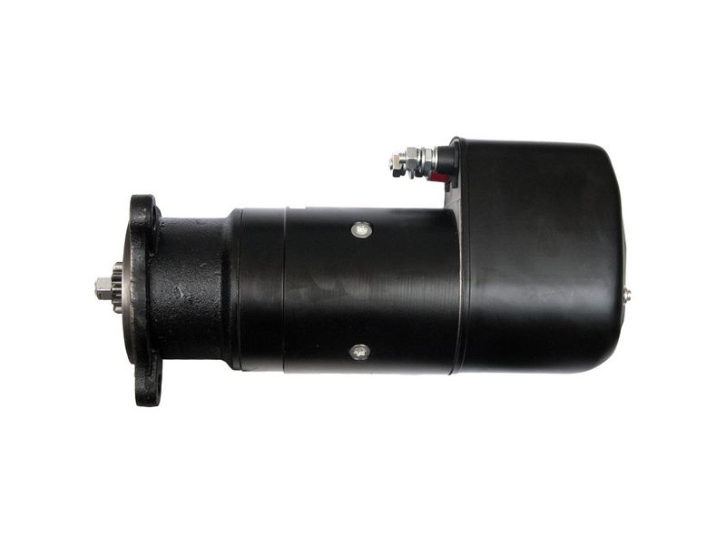 AS-PL S0360 Starter