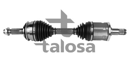 OEM код товара: 434300K051