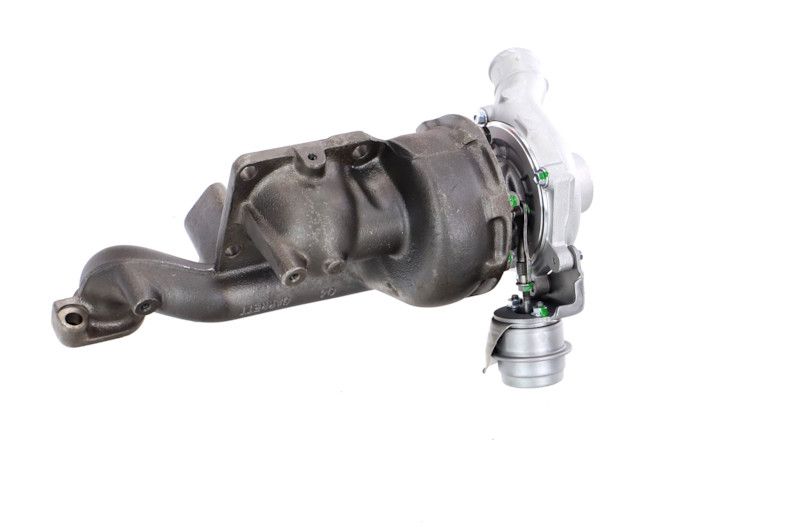 REMANTE 003-001-000054R Charger, charging (supercharged/turbocharged)