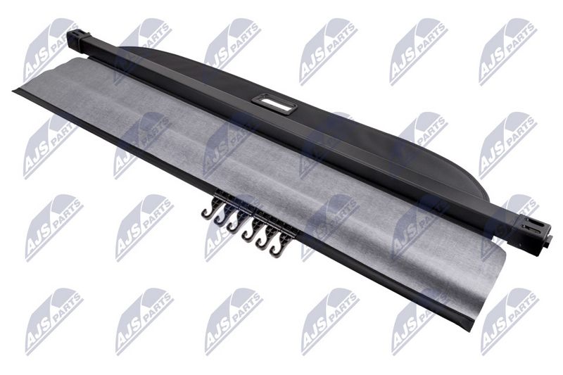 NTY EZC-FR-426 Boot-/Cargo Area Lid
