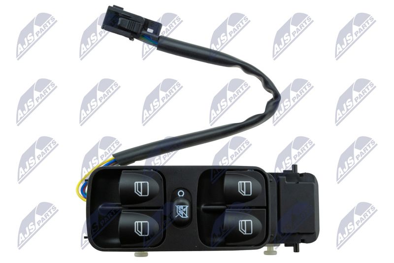 NTY EWS-ME-105 Switch, window regulator