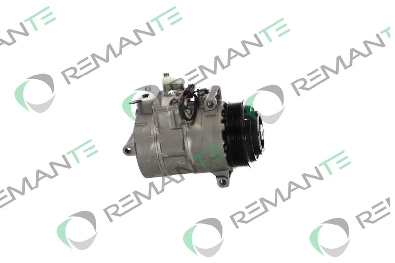 REMANTE 005-001-000191R Compressor, air conditioning
