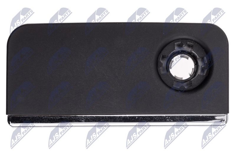 NTY EZC-ME-438 Glove Compartment Lock