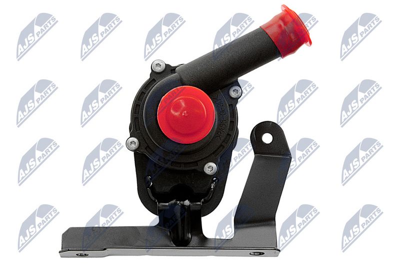 NTY CPZ-NS-000 Auxiliary Water Pump (cooling water circuit)