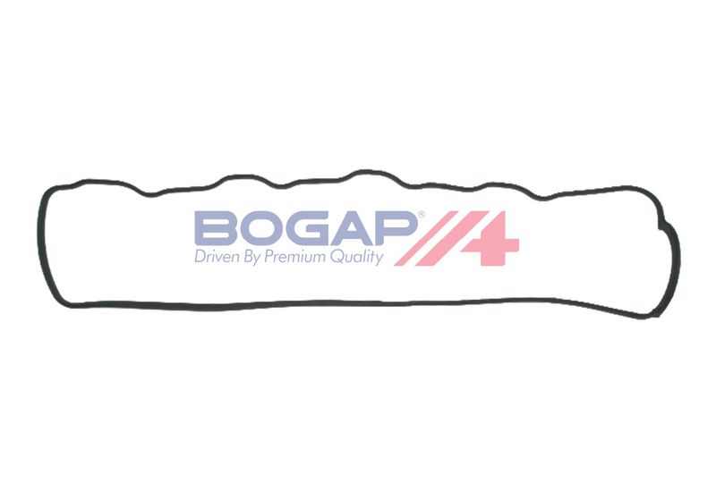 BOGAP Tarpiklis, svirties dangtis