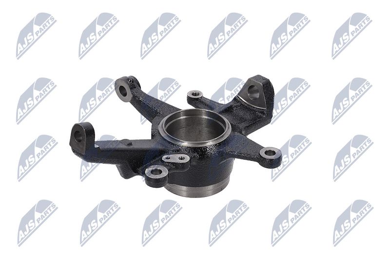 NTY ZZP-MZ-009 Steering Knuckle, wheel suspension