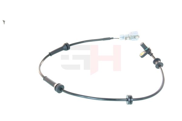 GH GH-702204 Sensor, wheel speed