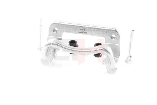 Kinnitus, pidurisadul, GH GH-463676