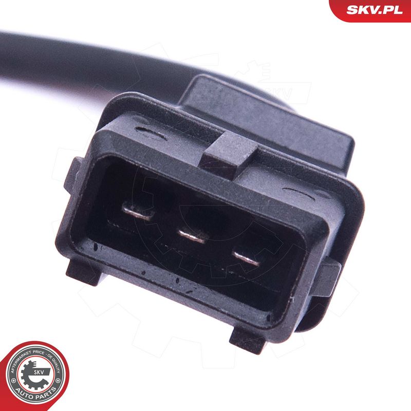 Andur, väntvõll, ESEN SKV...