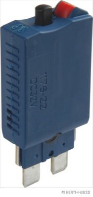 Automat siguranta HERTH+BUSS ELPARTS 50295923