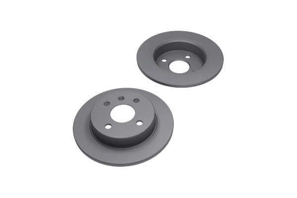 Kavo Parts BR-10162-C Brake Disc