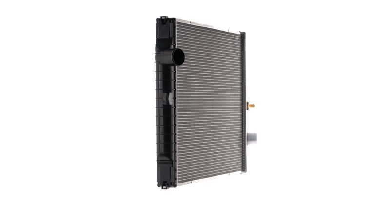 Chladič, chlazení motoru CR 1225 000S