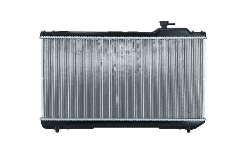 Radiador, refrigeración del motor NRF 503988