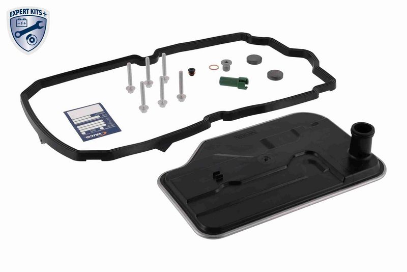 Osade Komplekt, automaatkäigukasti õlivahetus, VAICO V30-2256-BEK