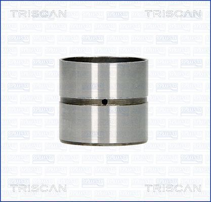 TRISCAN szelepemelő 80-16000