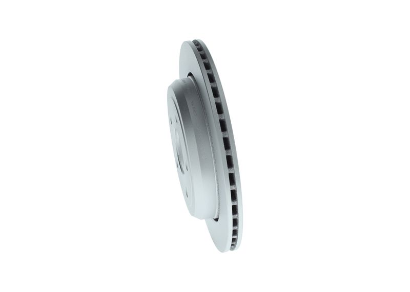 BOSCH 0986479G84 Stabdžių diskas