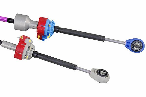 METZGER AUTOTEILE 3150313 Cable Pull, manual transmission