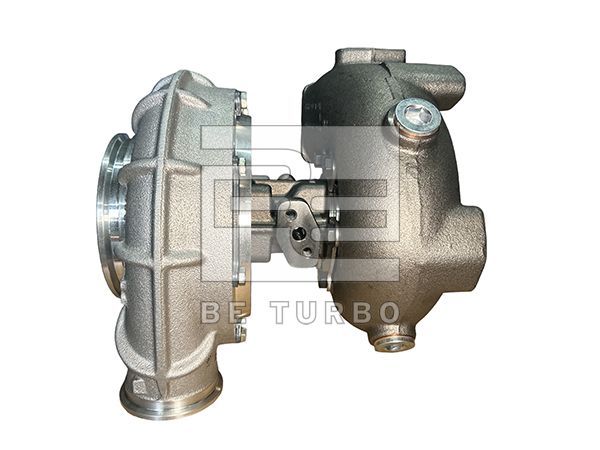 BE TURBO 128200 Charger, charging (supercharged/turbocharged)