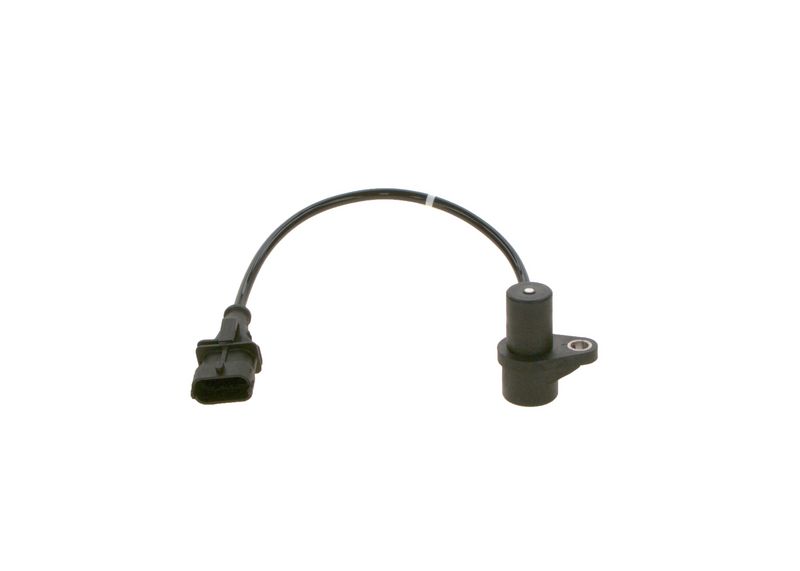 BOSCH 0 281 002 820 Sensor, crankshaft pulse