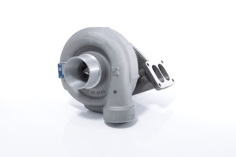 Compresor,sistem de supraalimentare T911853 BTS Turbo