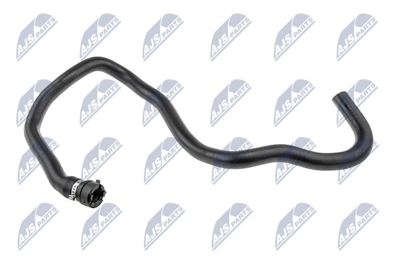 NTY CPP-PE-001 Radiator Hose