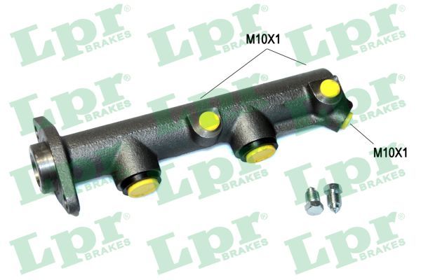 Maître-cylindre+de+frein LPR 1201