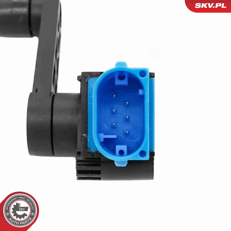 ESEN SKV 17SKV960 Actuator, headlight levelling