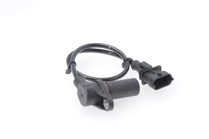 Andur, väntvõll, BOSCH 0 281 002 675