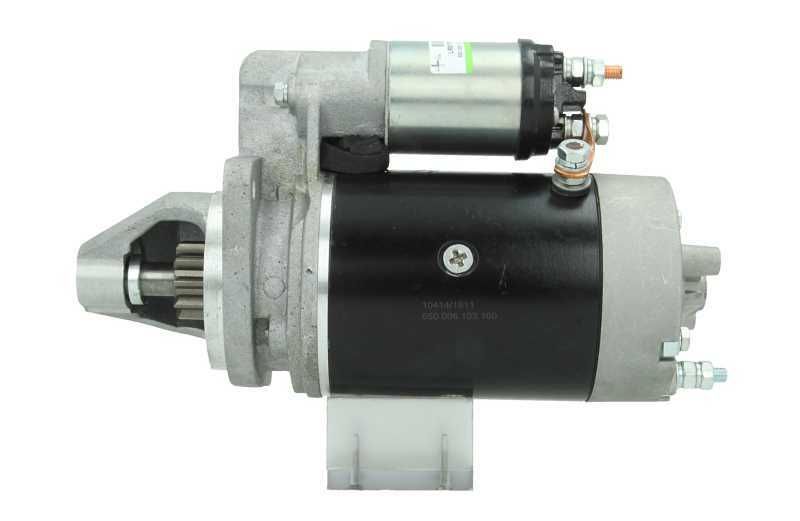 BV PSH 650.006.103.100 Starter