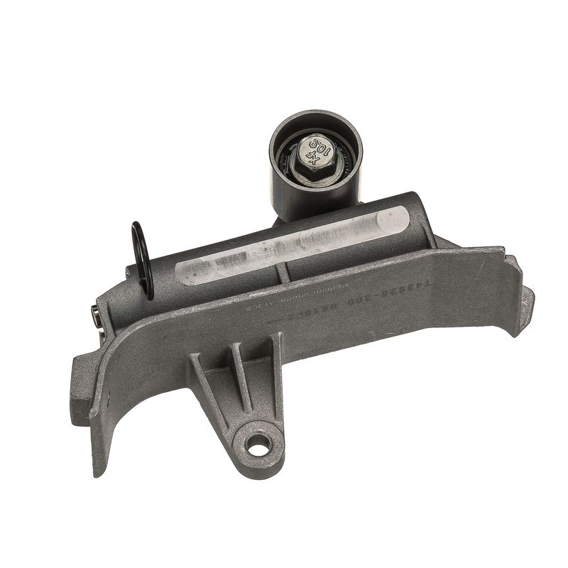 Võnkepehmendus, hammasrihm, GATES T43025