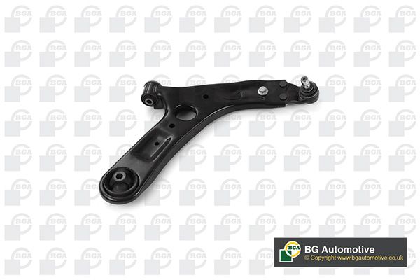 BGA Control Arm/Trailing Arm, wheel suspension TRC3640