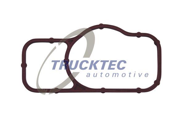 TRUCKTEC AUTOMOTIVE tömítés, vízszivattyú 02.19.347