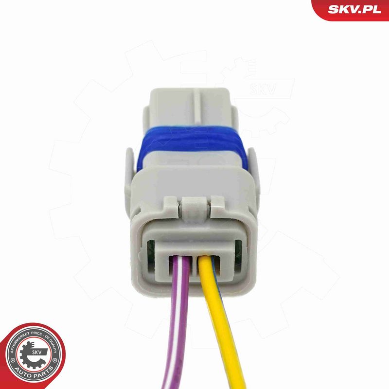 ESEN SKV 53SKV232 Repair Kit, cable set