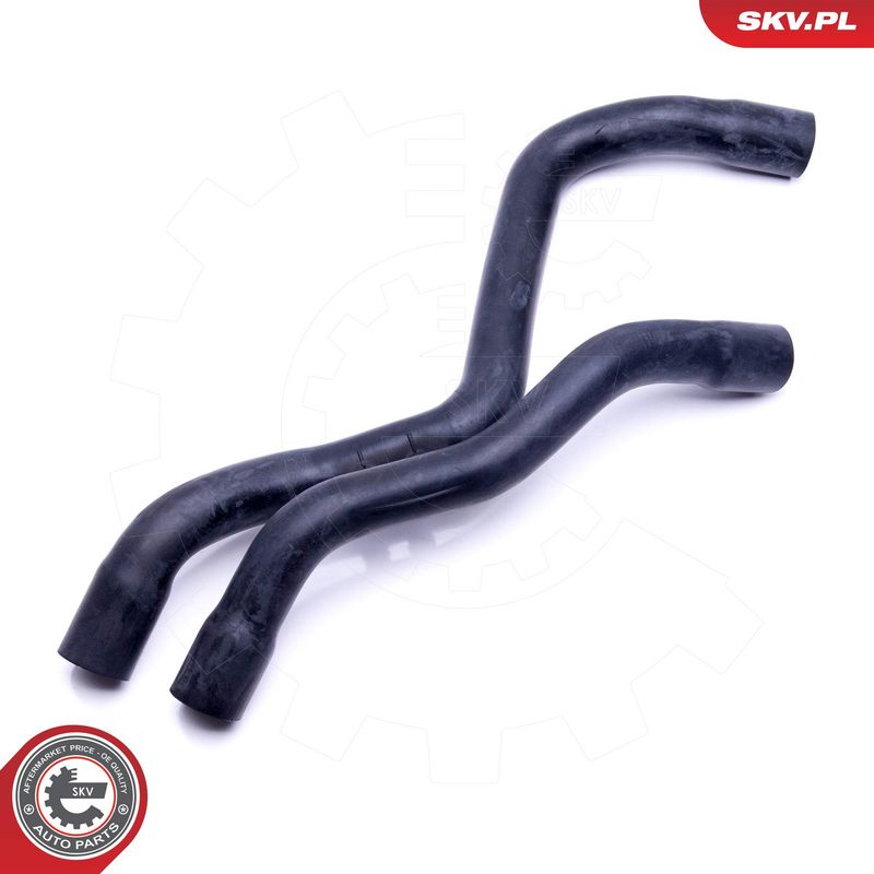 Jahutusvedeliku torustik,...