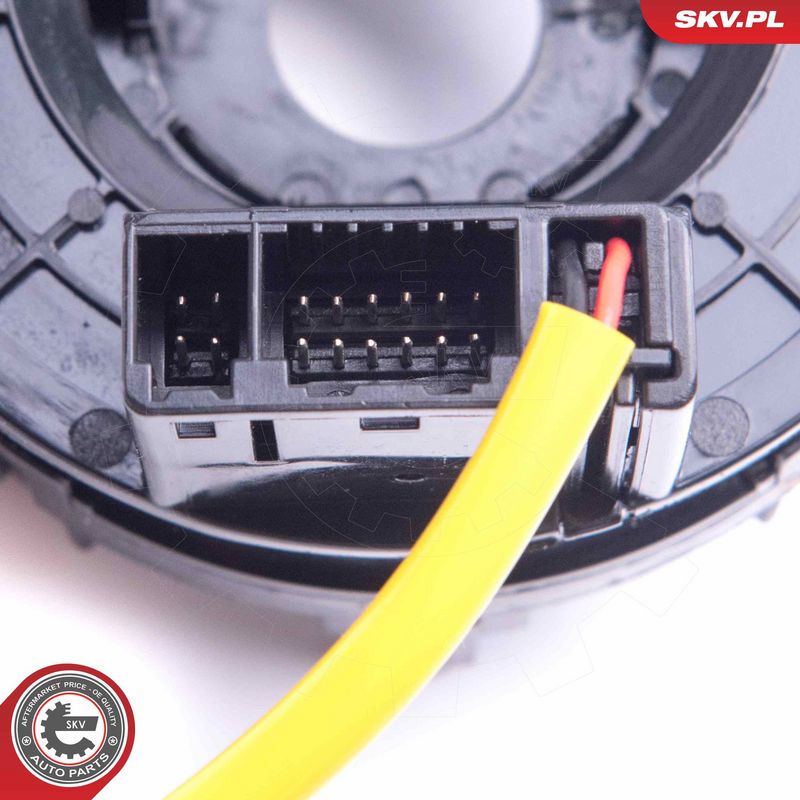 Turvapadja lint, turvapadi, ESEN SKV 96SKV567