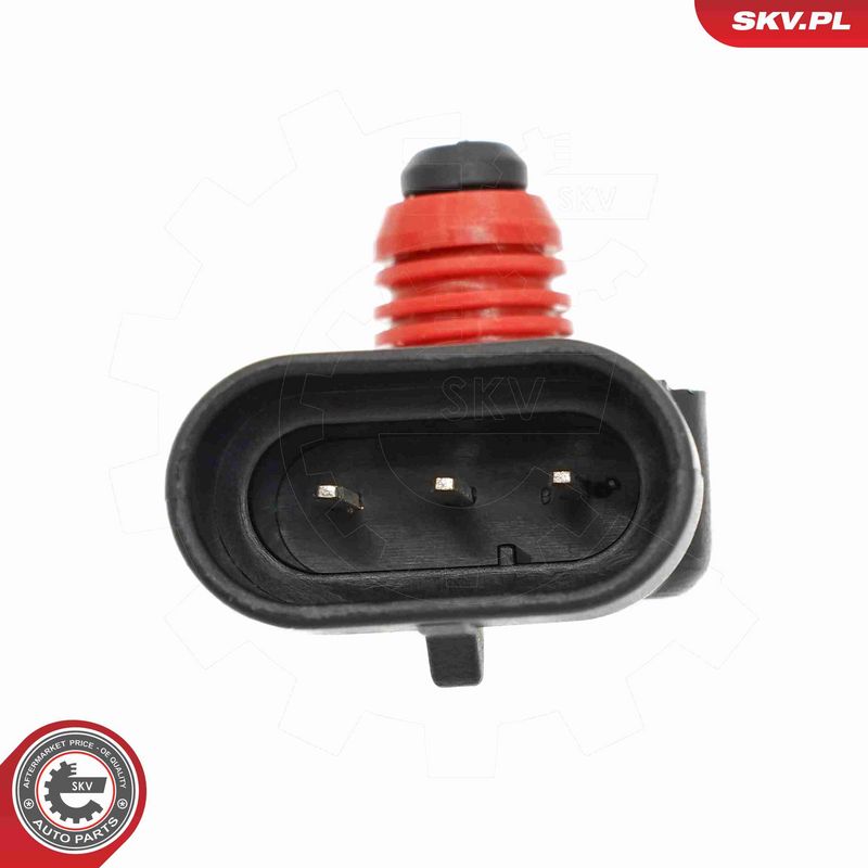 ESEN SKV 17SKV191 Sensor, intake manifold pressure