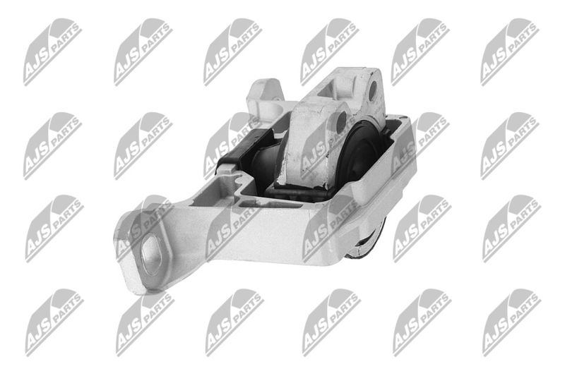 Paigutus, Mootor, NTY ZPS-FR-045