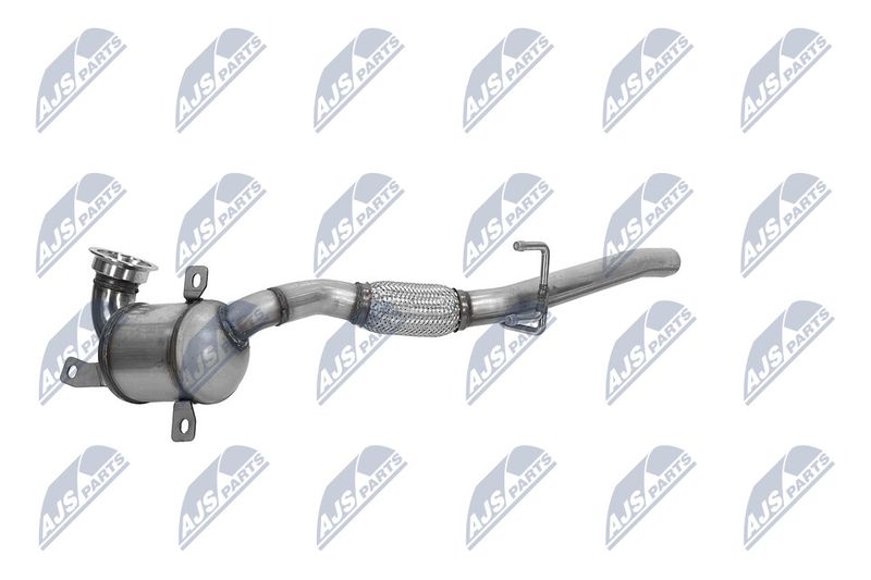 Catalyseur NTY KAT-VW-022