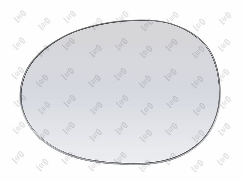 SPIEGELGLAS AUßENSPIEGEL ABAKUS 0504G01 1
