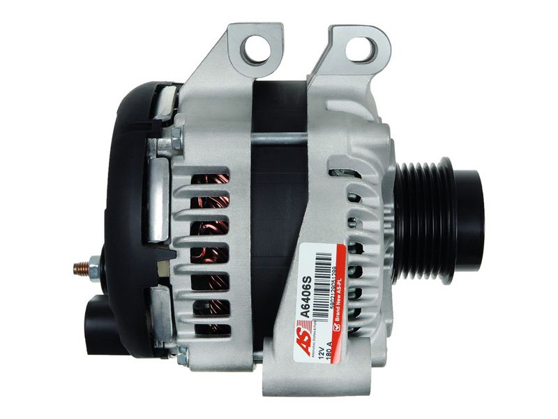 AS-PL A6406S Alternator