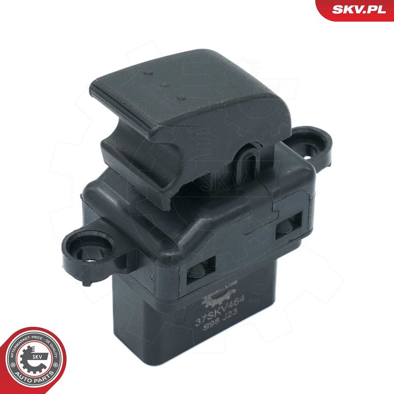 Lüliti, aknatõstuk, ESEN SKV 37SKV464