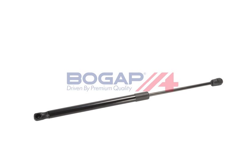 BOGAP Газовая пружина, крышка багажник
