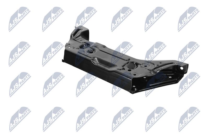 This part match OEM code: 6Q0199287C